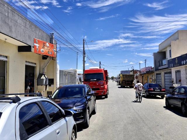 Terreno / Lote para Venda em Vitória da Conquista/BA Boa Vista