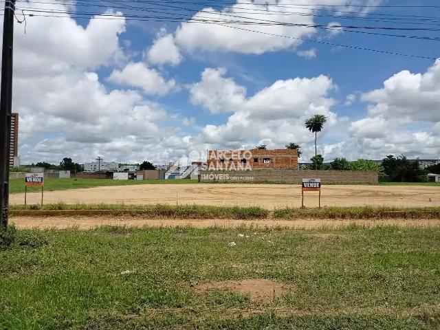 Terreno / Lote para Venda em Vitória da Conquista/BA Boa Vista