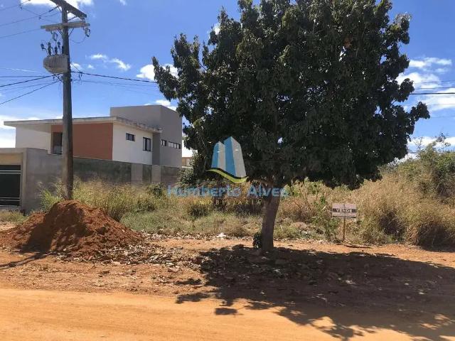 Terreno / Lote para Venda em Vitória da Conquista/BA Boa Vista