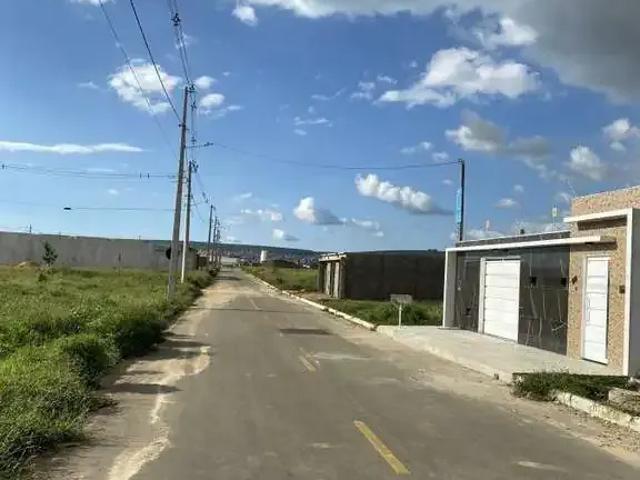 Terreno / Lote para Venda em Vitória da Conquista/BA Campinhos