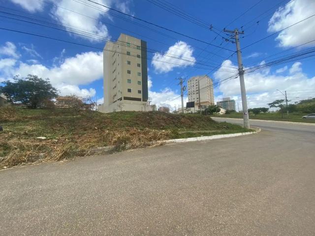 Terreno / Lote para Venda em Vitória da Conquista/BA Candeias