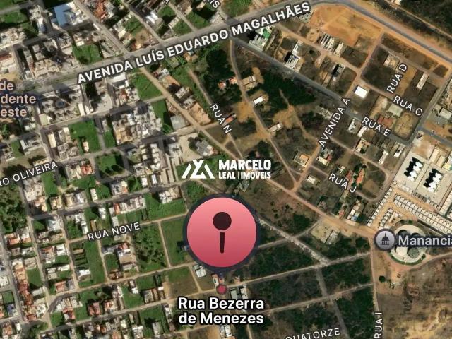 Terreno / Lote para Venda em Vitória da Conquista/BA Candeias