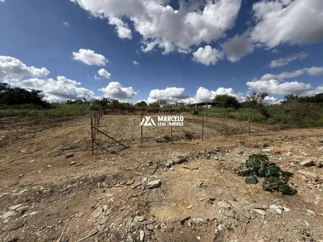 Terreno / Lote para Venda em Vitória da Conquista/BA Candeias