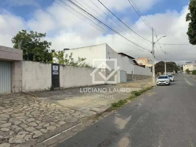 Terreno / Lote para Venda em Vitória da Conquista/BA Candeias