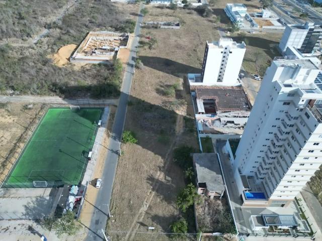 Terreno / Lote para Venda em Vitória da Conquista/BA Candeias