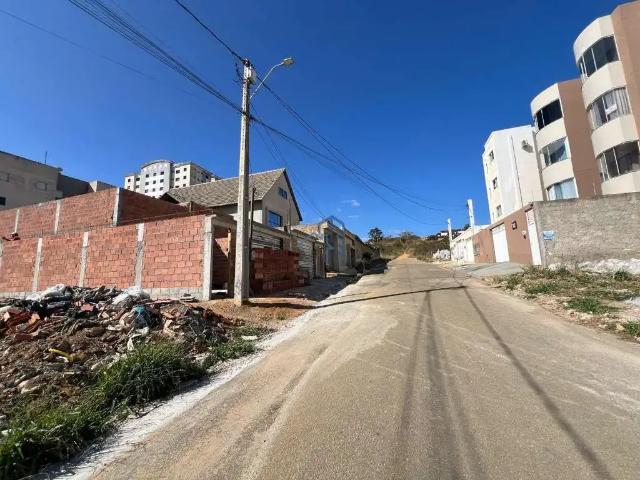 Terreno / Lote para Venda em Vitória da Conquista/BA Candeias