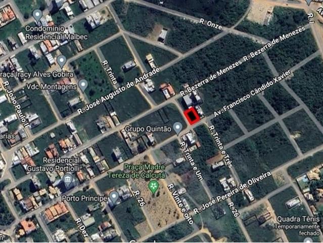 Terreno / Lote para Venda em Vitória da Conquista/BA Candeias