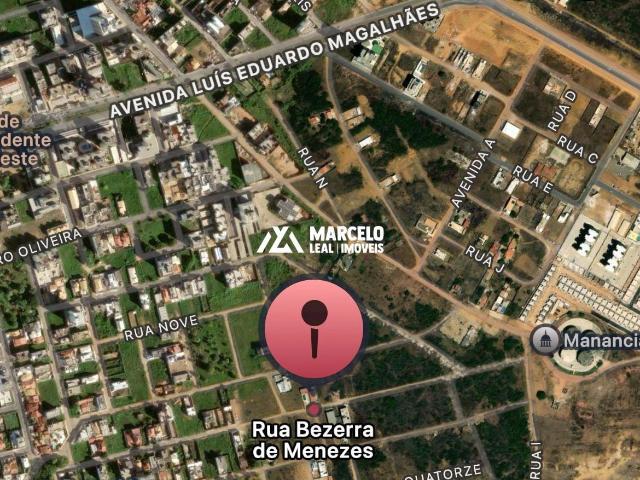 Terreno / Lote para Venda em Vitória da Conquista/BA Candeias