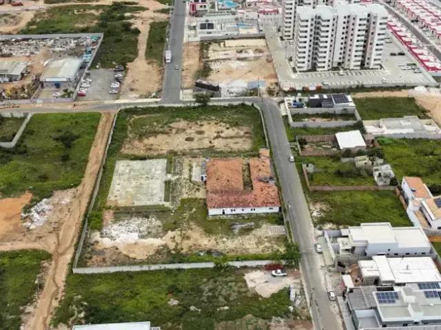 Terreno / Lote para Venda em Vitória da Conquista/BA Candeias