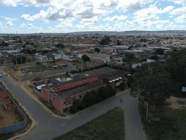 Terreno / Lote para Venda em Vitória da Conquista/BA Conveima II