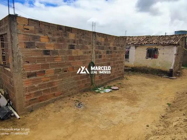 Terreno / Lote para Venda em Vitória da Conquista/BA Espírito Santo