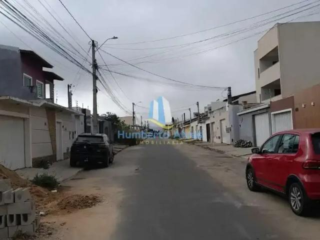 Terreno / Lote para Venda em Vitória da Conquista/BA Felícia