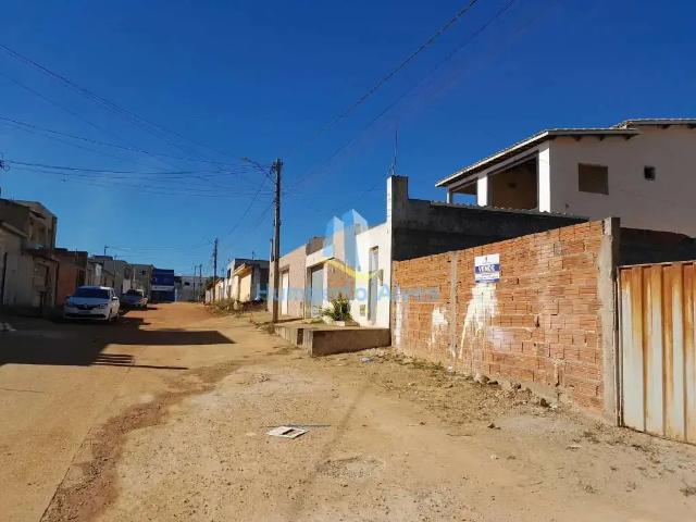 Terreno / Lote para Venda em Vitória da Conquista/BA Felícia