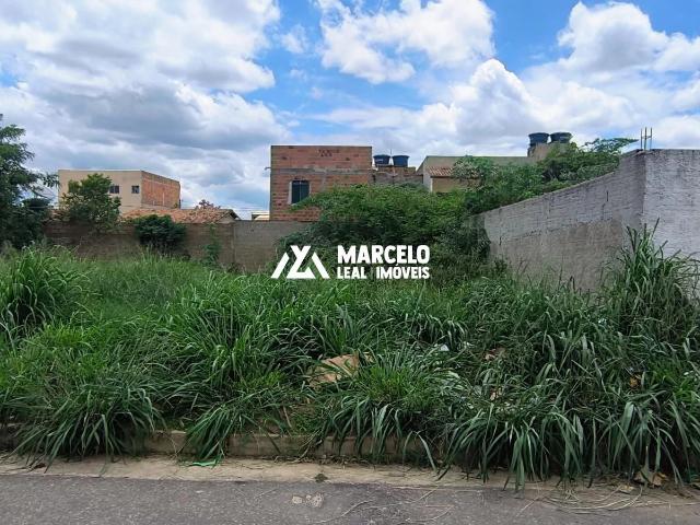 Terreno / Lote para Venda em Vitória da Conquista/BA Felícia