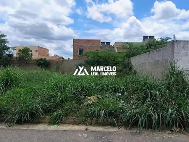 Terreno / Lote para Venda em Vitória da Conquista/BA Felícia