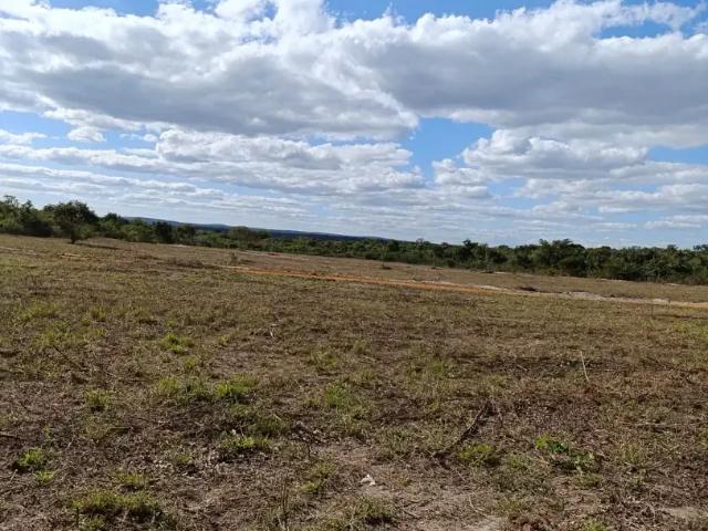 Terreno / Lote para Venda em Vitória da Conquista/BA Ibirapuera