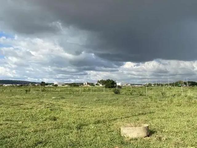 Terreno / Lote para Venda em Vitória da Conquista/BA Jatobá