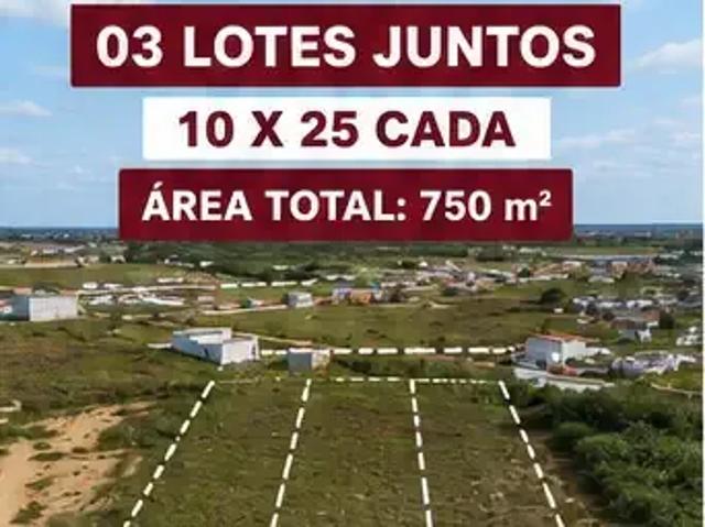 Terreno / Lote para Venda em Vitória da Conquista/BA Jatobá