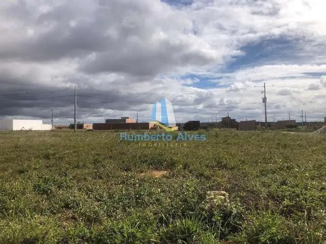 Terreno / Lote para Venda em Vitória da Conquista/BA Jatobá