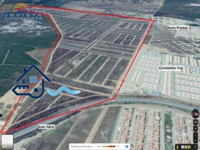 Terreno / Lote para Venda em Vitória da Conquista/BA Primavera