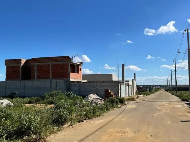Terreno / Lote para Venda em Vitória da Conquista/BA São Pedro
