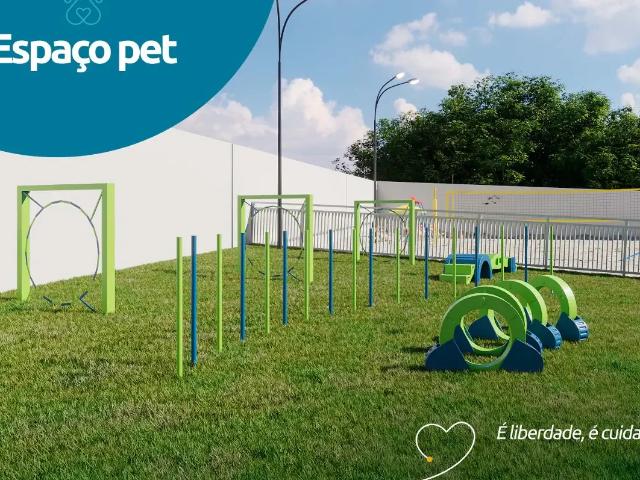 Terreno / Lote para Venda em Vitória da Conquista/BA Universidade