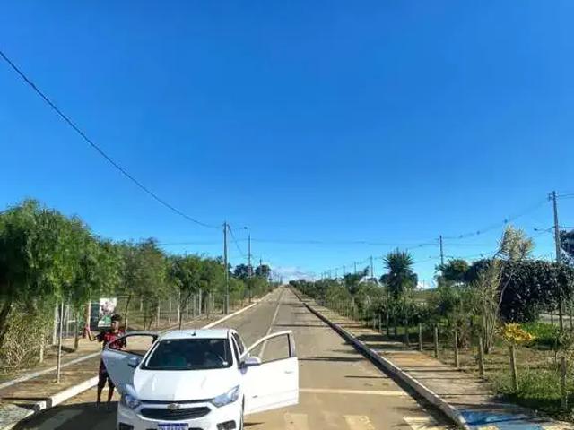 Terreno / Lote para Venda em Vitória da Conquista/BA Universidade
