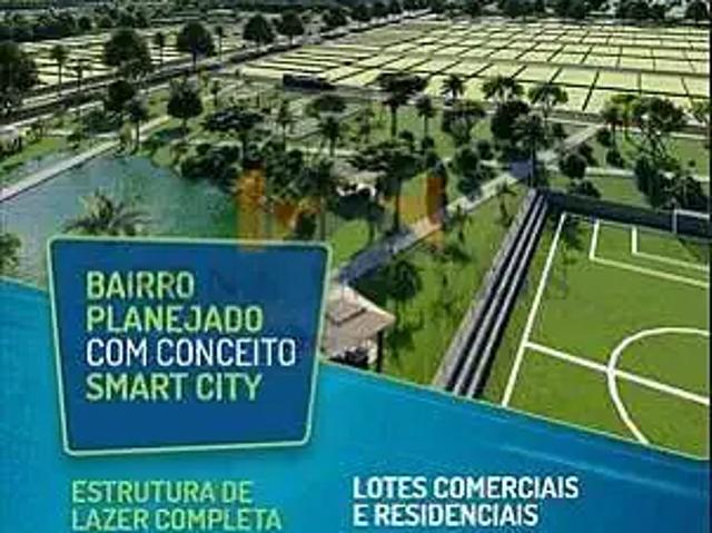 Terreno / Lote para Venda em Vitória da Conquista/BA Universidade