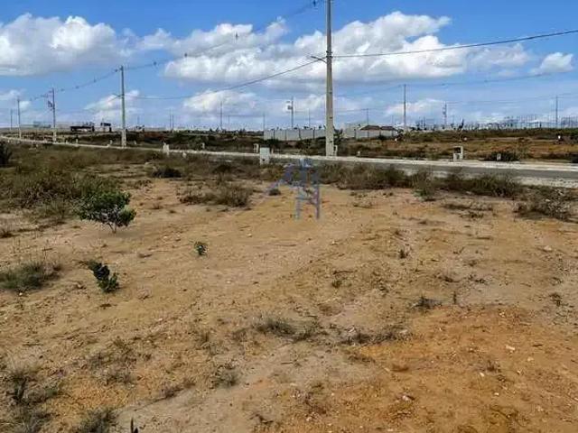 Terreno / Lote para Venda em Vitória da Conquista/BA Universidade
