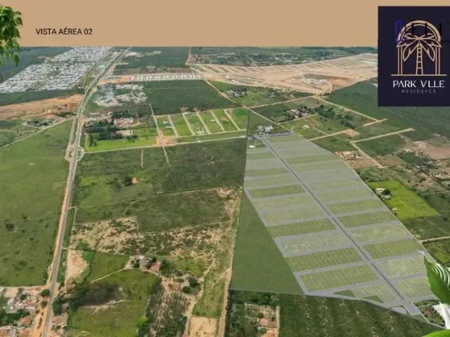 Terreno / Lote para Venda em Vitória da Conquista/BA Universidade