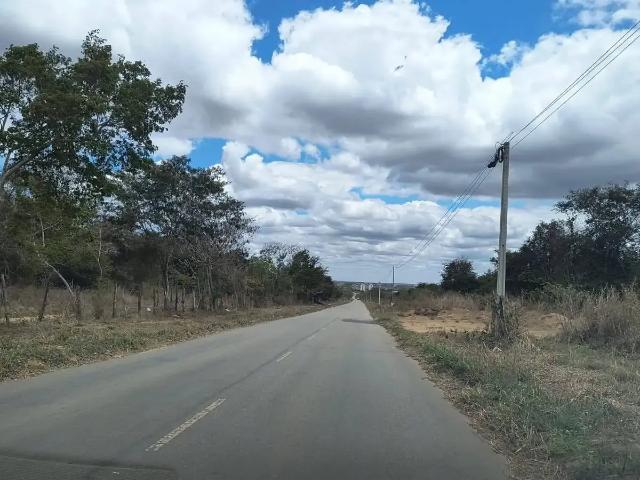 Terreno / Lote para Venda em Vitória da Conquista/BA Universidade