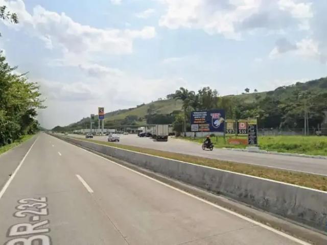 Terreno / Lote para Venda em Vitória de Santo Antão/PE Área Rural de Vitória do Santo Antão