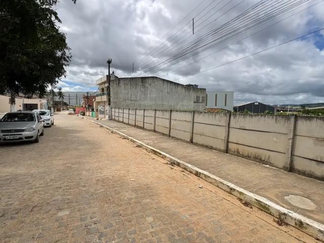 Terreno / Lote para Venda em Vitória de Santo Antão/PE Matriz