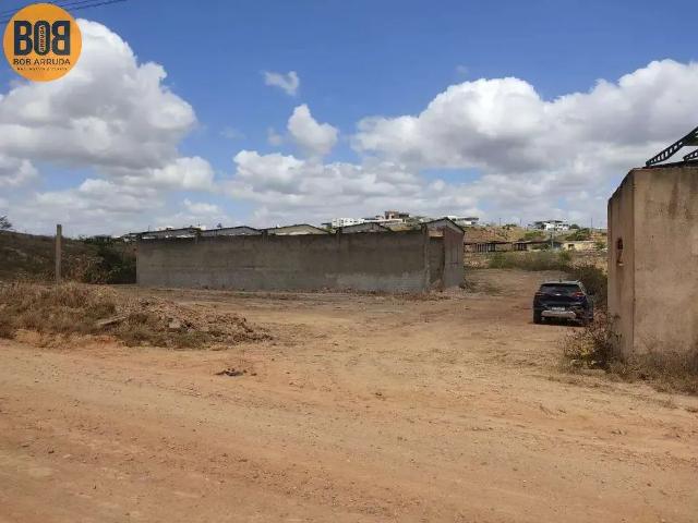 Terreno / Lote para Venda em Vitória de Santo Antão/PE Matriz