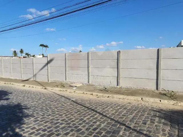 Terreno / Lote para Venda em Vitória de Santo Antão/PE São Vicente de Paulo