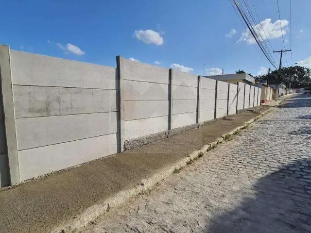 Terreno / Lote para Venda em Vitória de Santo Antão/PE São Vicente de Paulo