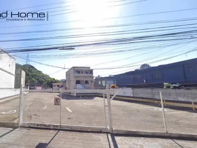 Terreno / Lote para Venda em Vitória/ES Enseada do Suá