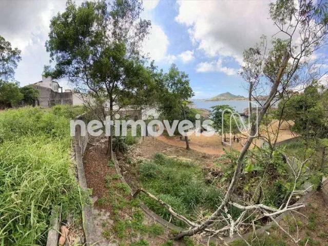 Terreno / Lote para Venda em Vitória/ES Ilha do Frade