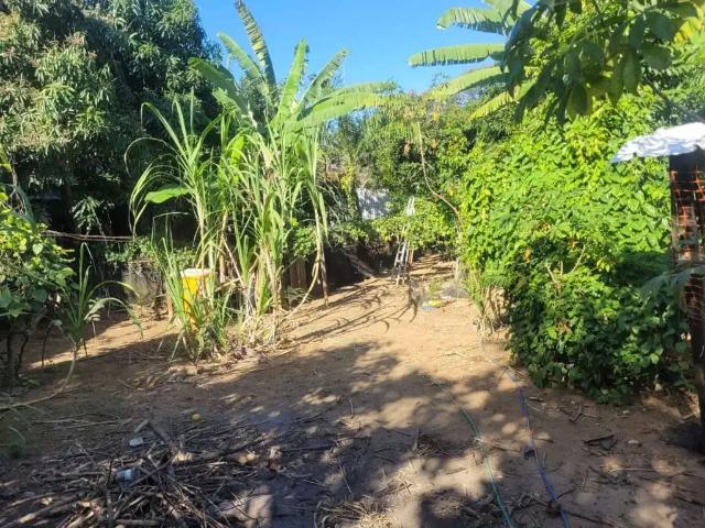 Terreno / Lote para Venda em Vitória/ES Ilha do Frade