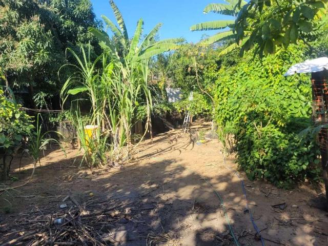 Terreno / Lote para Venda em Vitória/ES Ilha do Frade