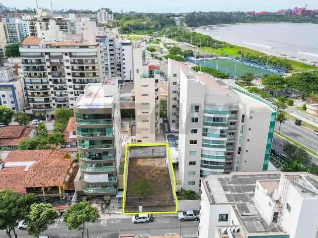 Terreno / Lote para Venda em Vitória/ES Jardim Camburi