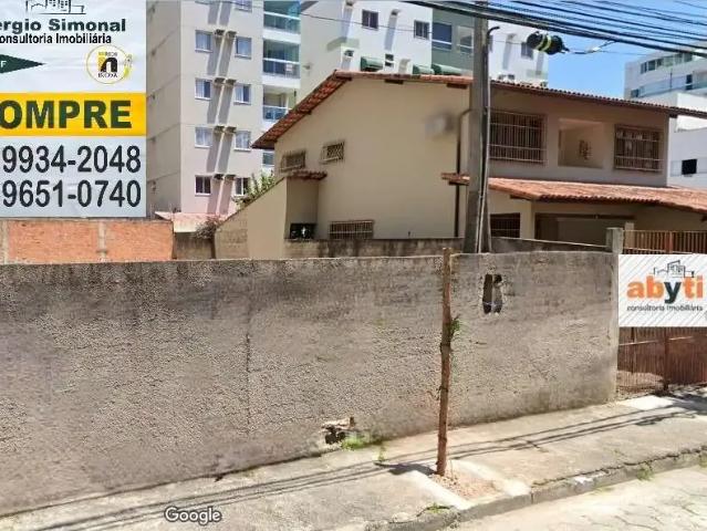 Terreno / Lote para Venda em Vitória/ES Jardim Camburi