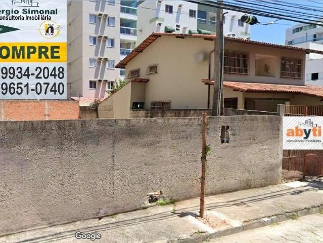Terreno / Lote para Venda em Vitória/ES Jardim Camburi