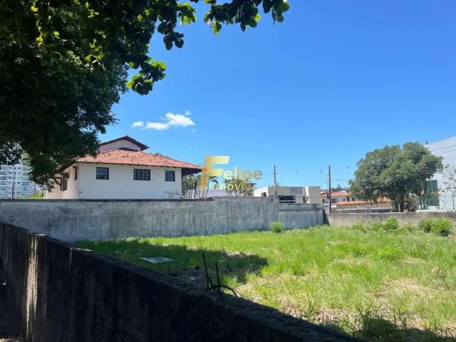 Terreno / Lote para Venda em Vitória/ES Mata da Praia