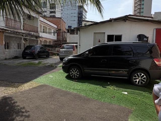 Terreno / Lote para Venda em Vitória/ES Santa Lúcia