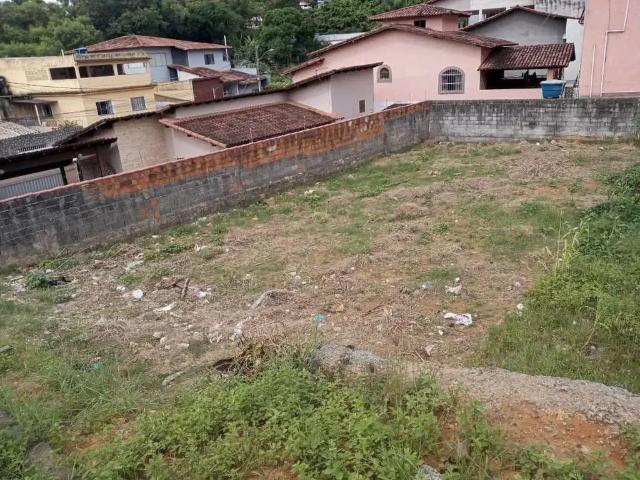 Terreno / Lote para Venda em Vitória/ES Santa Tereza