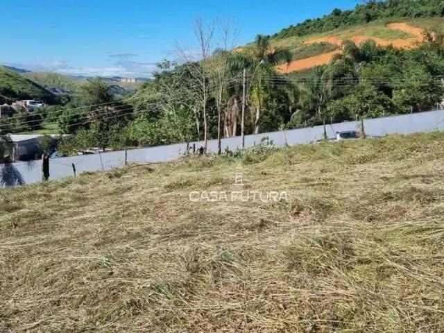 Terreno / Lote para Venda em Volta Redonda/RJ Candelária