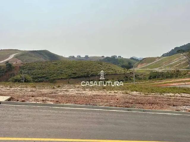 Terreno / Lote para Venda em Volta Redonda/RJ Casa de Pedra