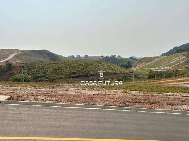 Terreno / Lote para Venda em Volta Redonda/RJ Casa de Pedra