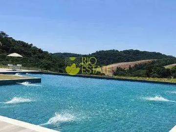 Volta Redonda, Rio de Janeiro - Piscina